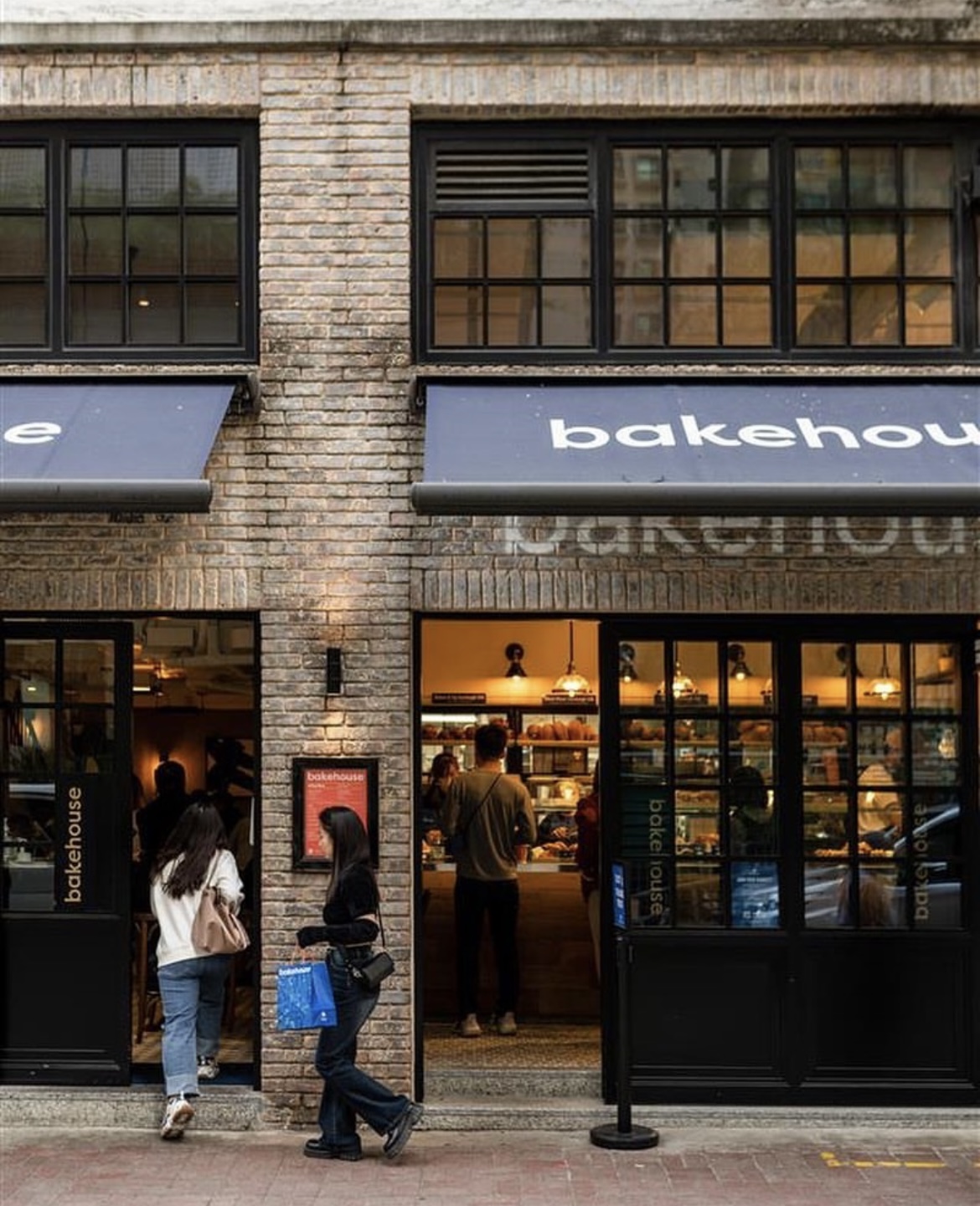 Bakehouse