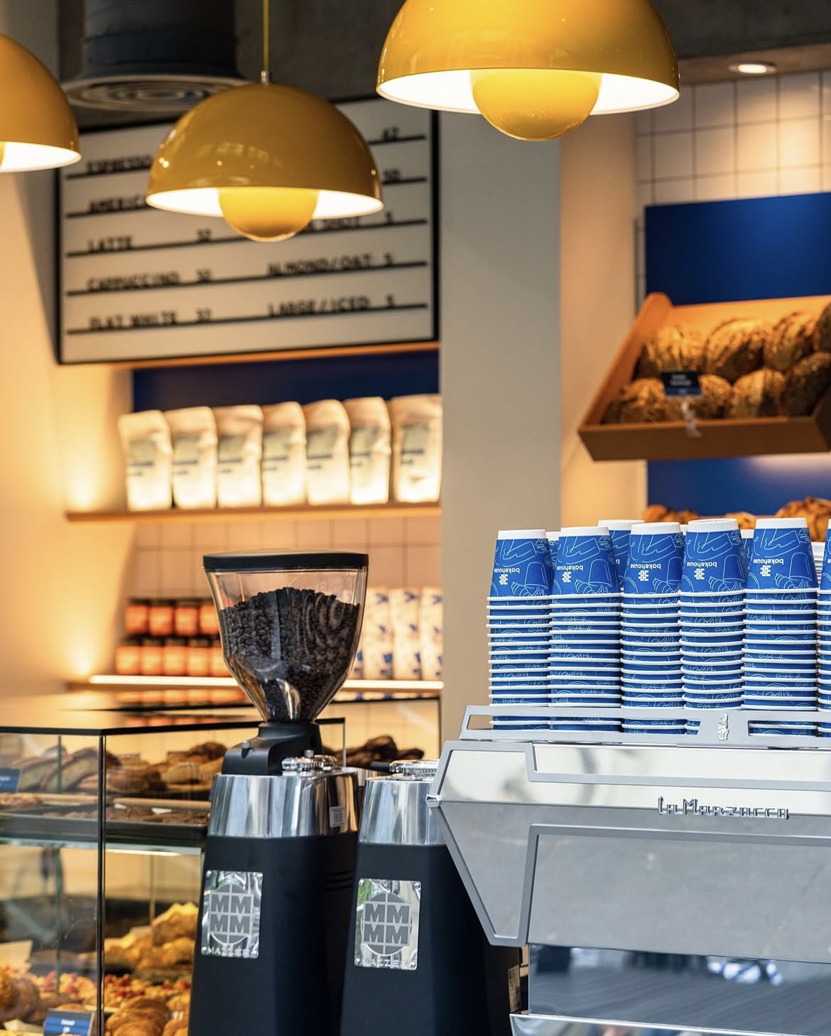 Bakehouse