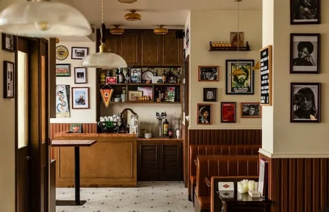 Bar Leone
