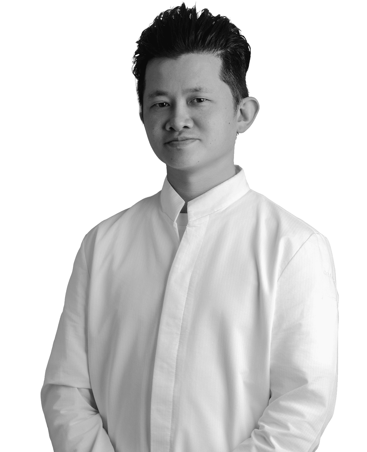 Oliver Li