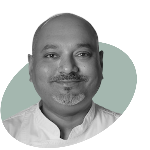 Palash Mitra