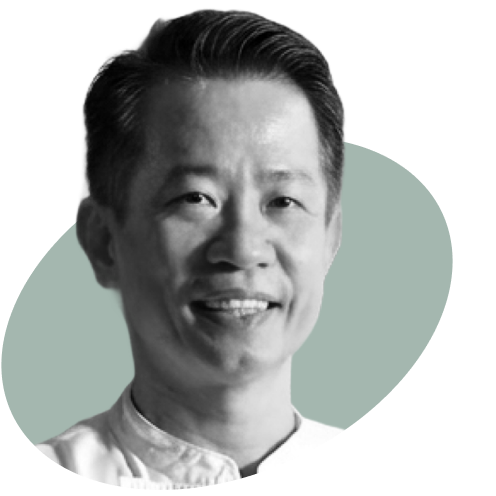 Paul Lau