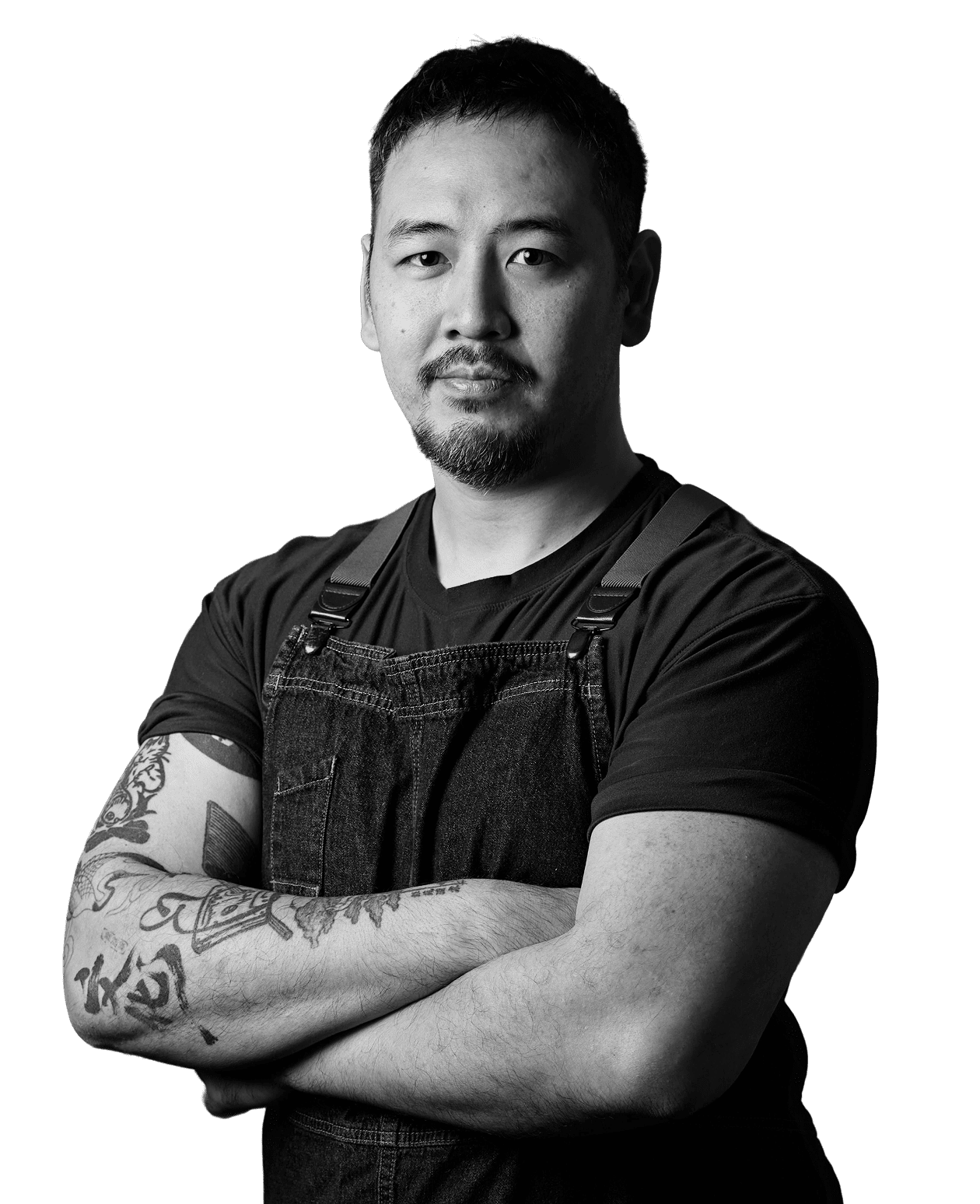 Gavin Chin