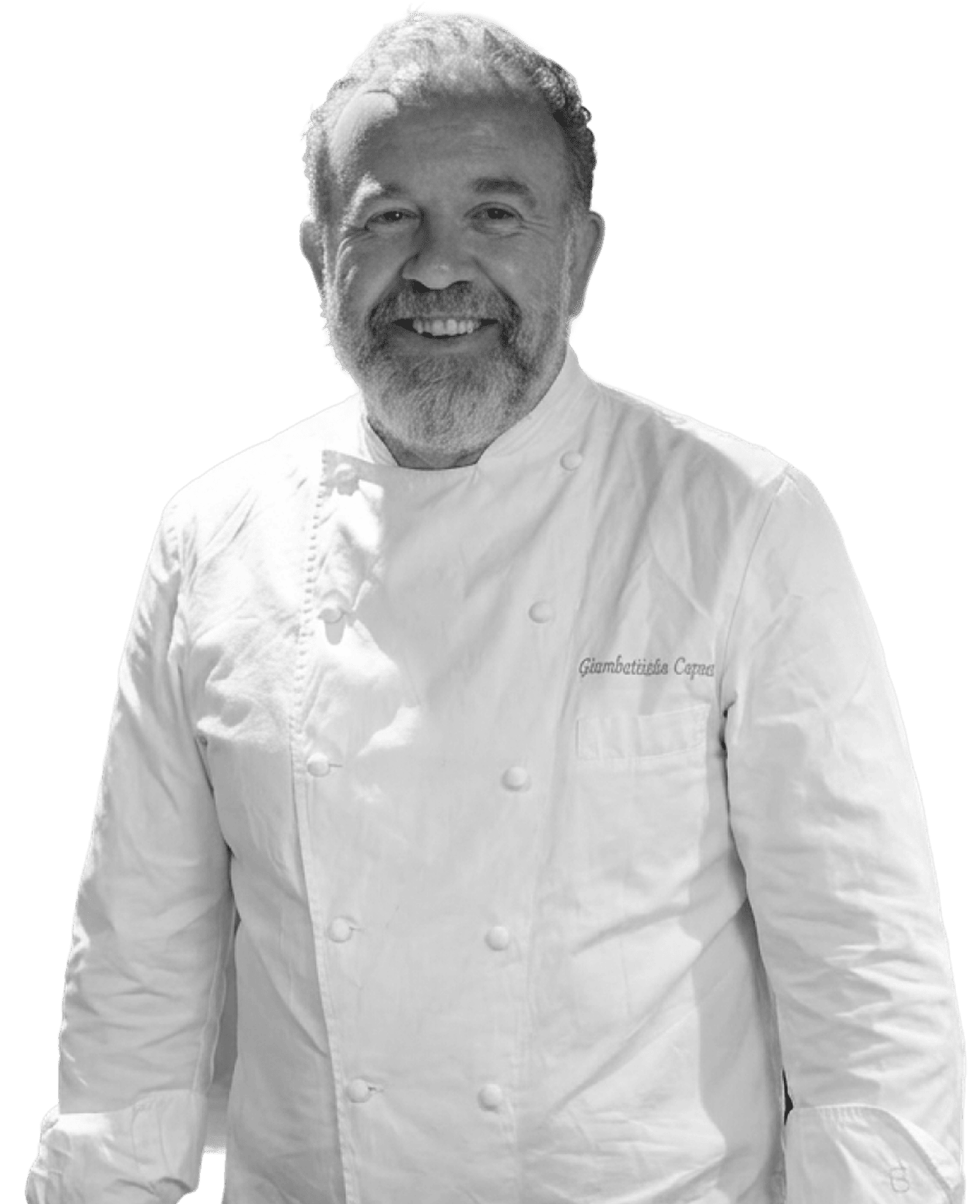 Giandomenico Caprioli