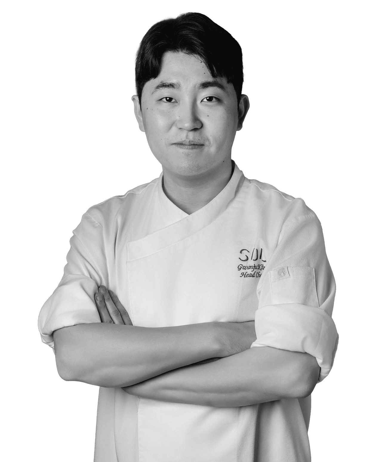 GwanJu Kim
