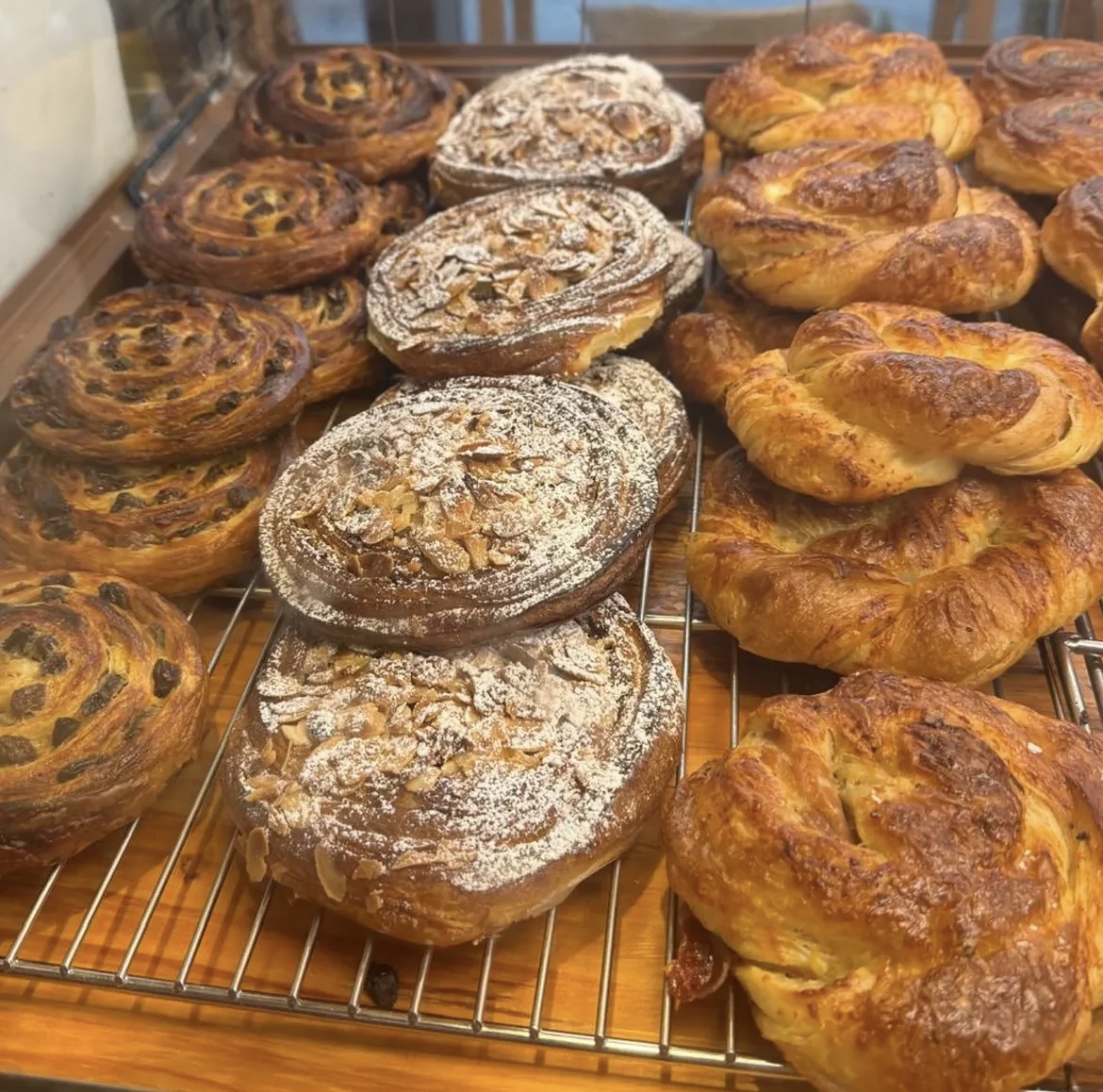 Levain Bakery