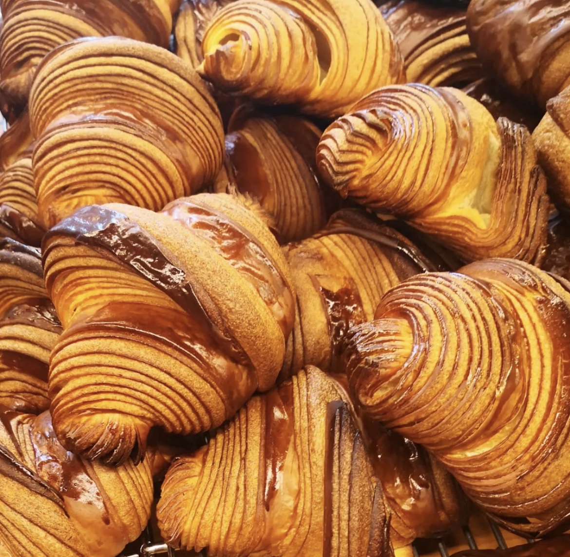 Levain Bakery