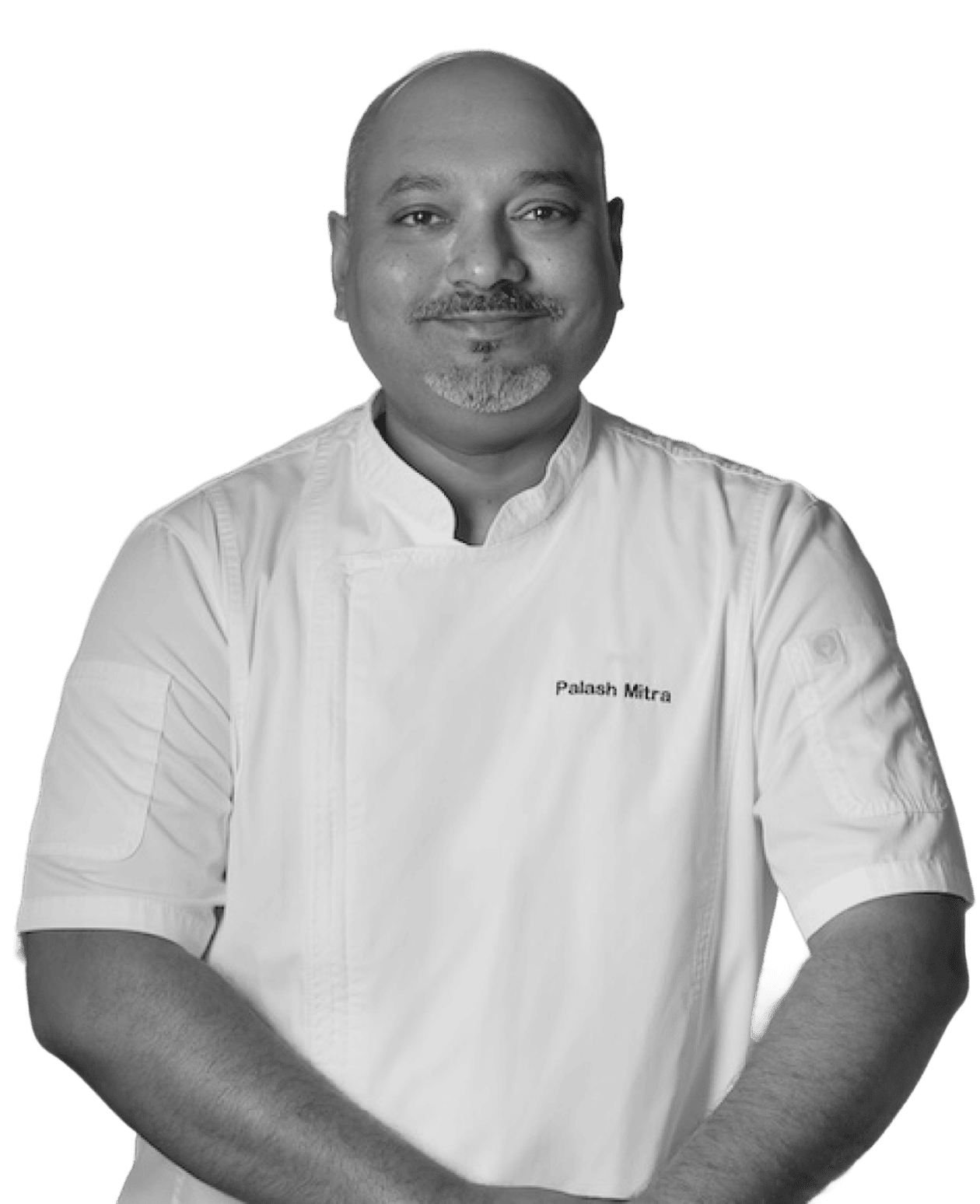 Palash Mitra