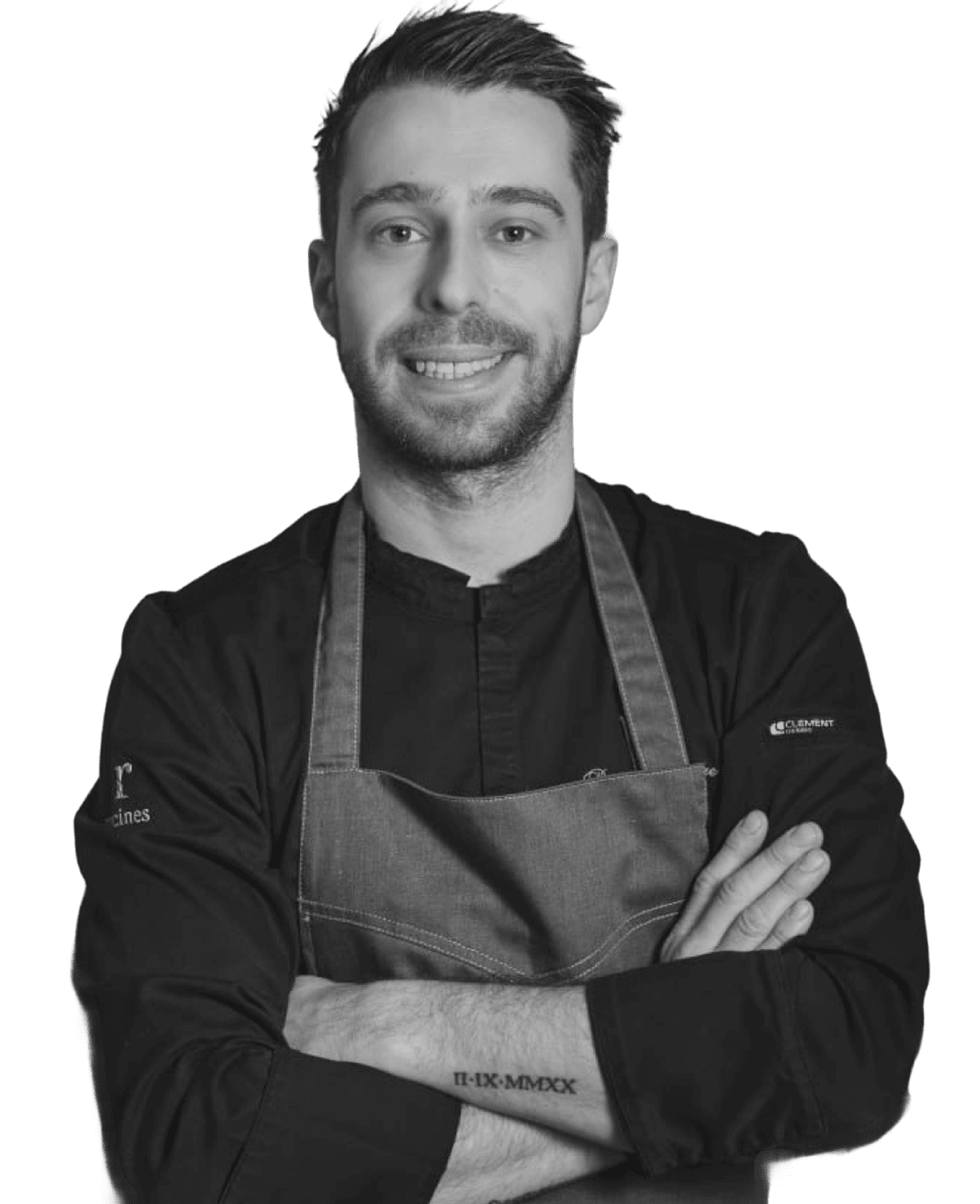Romain Dupeyre