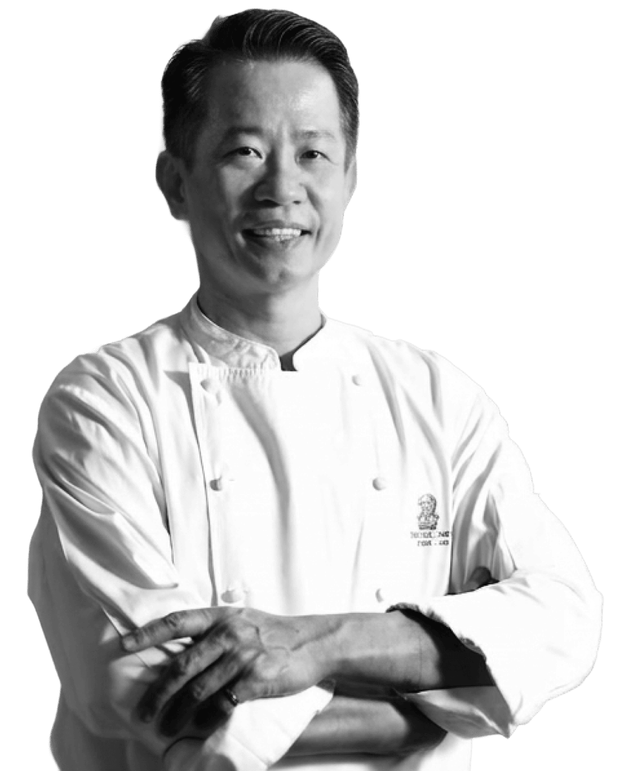 Paul Lau