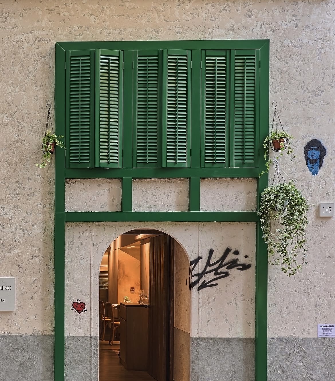 Trattoria Felino