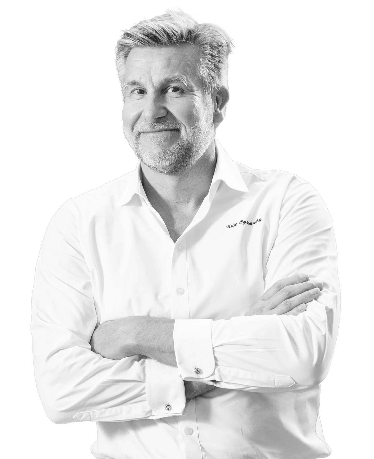 Uwe Opocensky