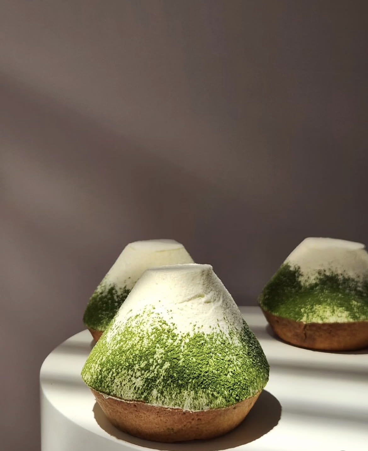 Vission Bakery