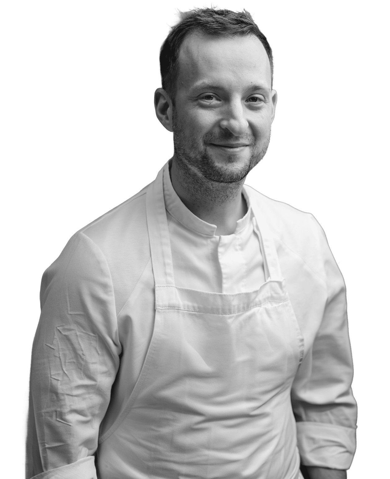 Adam Catterall