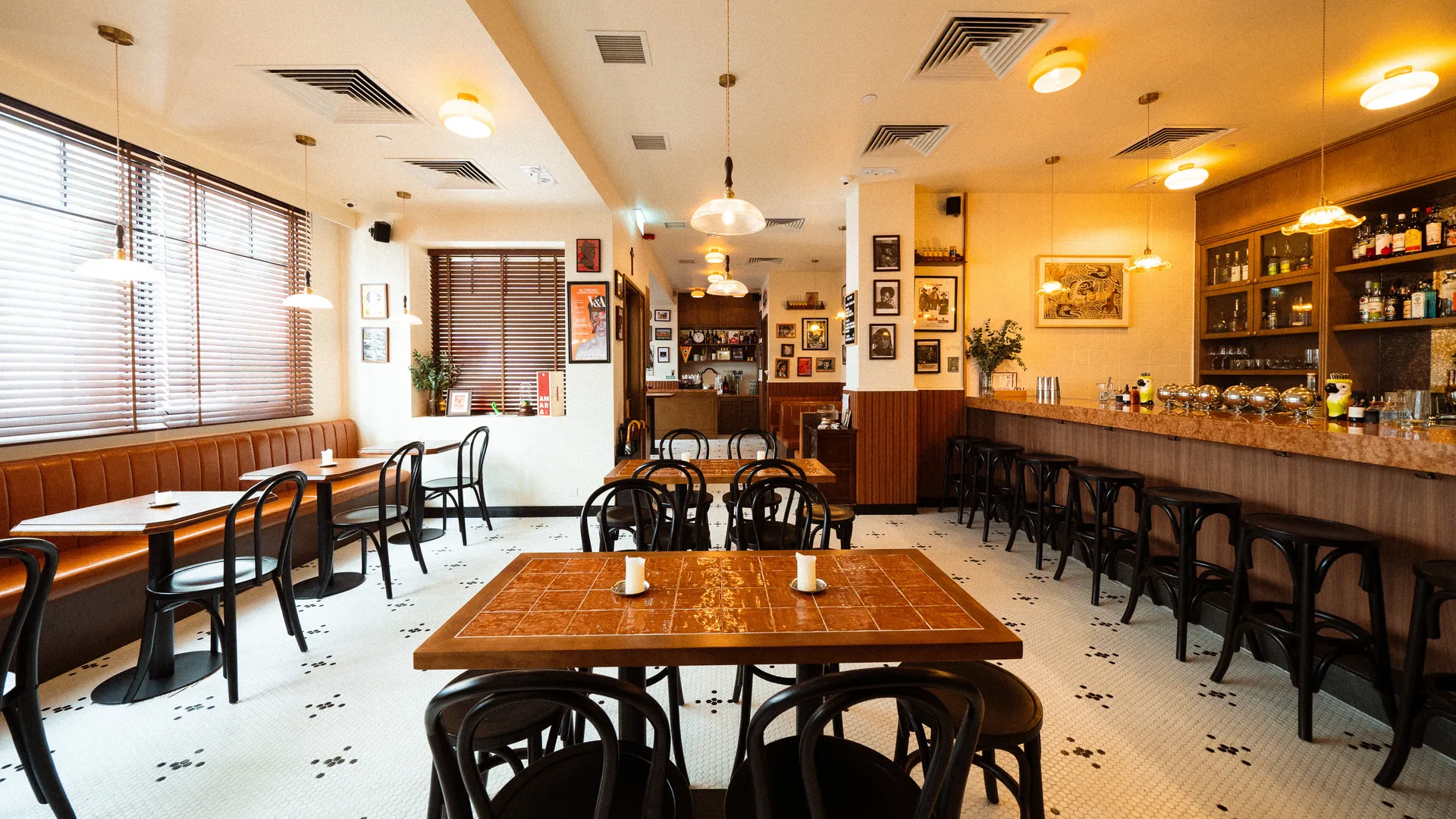 Bar Leone