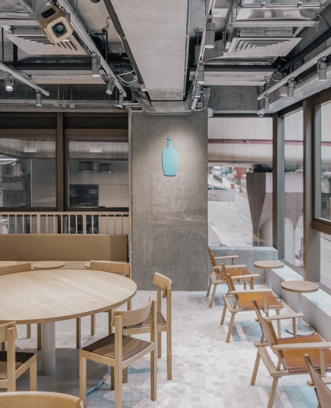 Blue Bottle Coffee