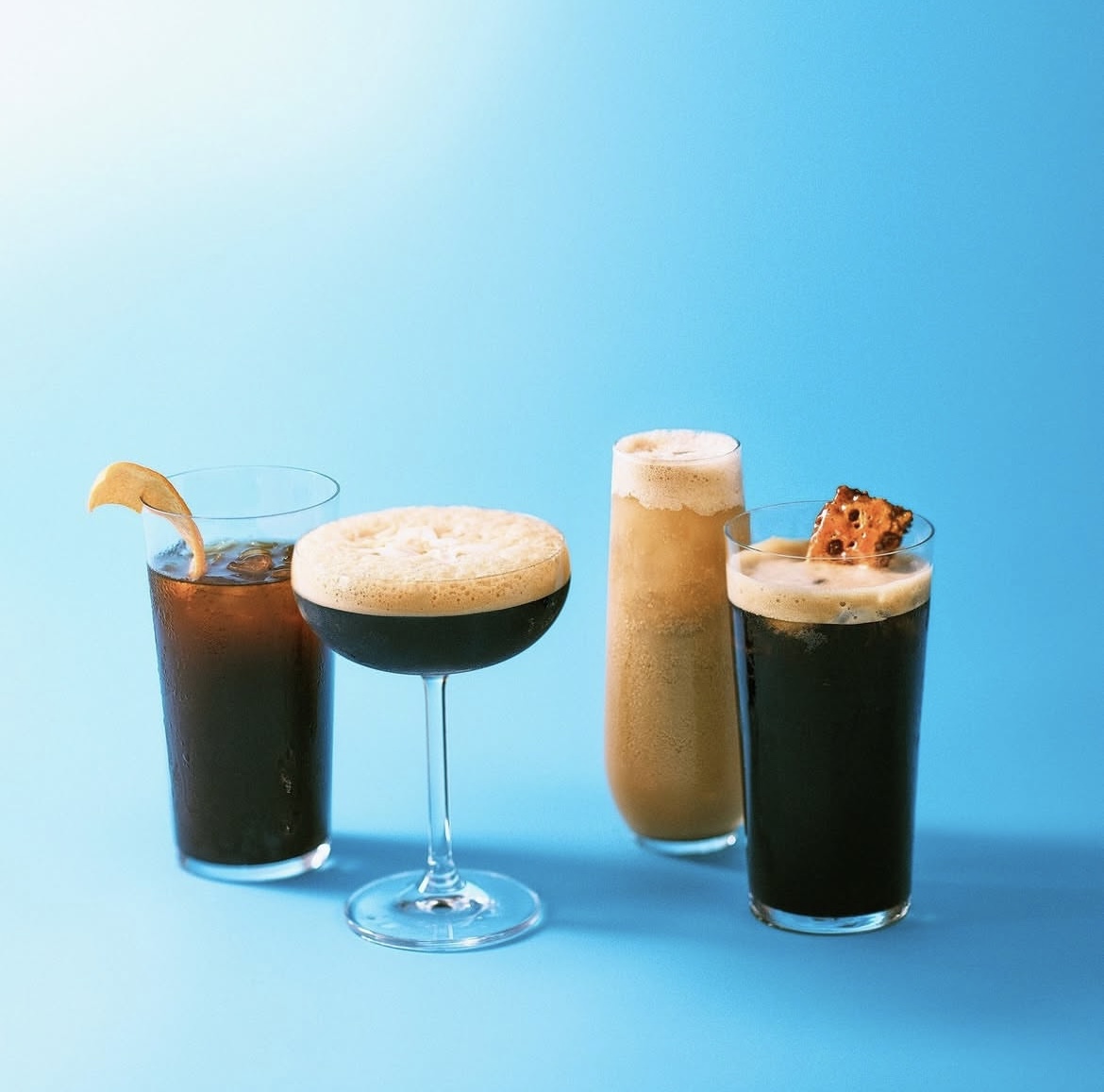 Blue Bottle Coffee