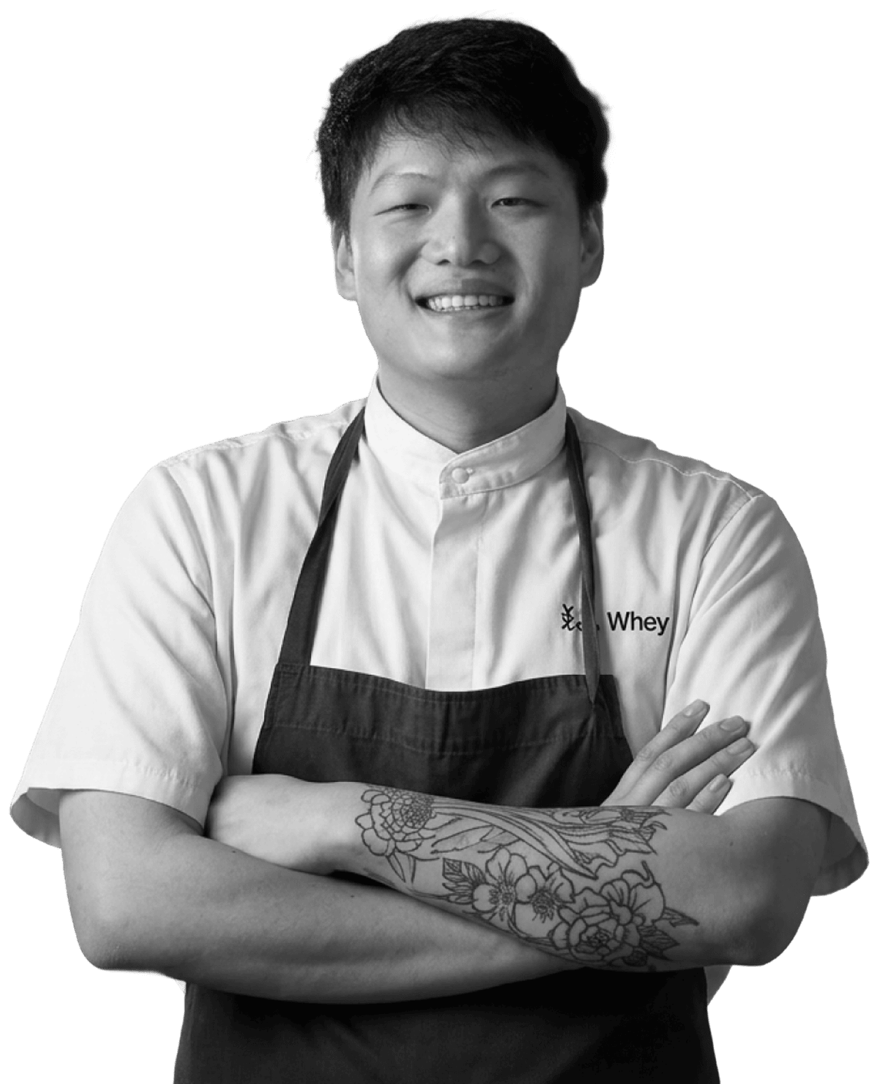 Barry Quek