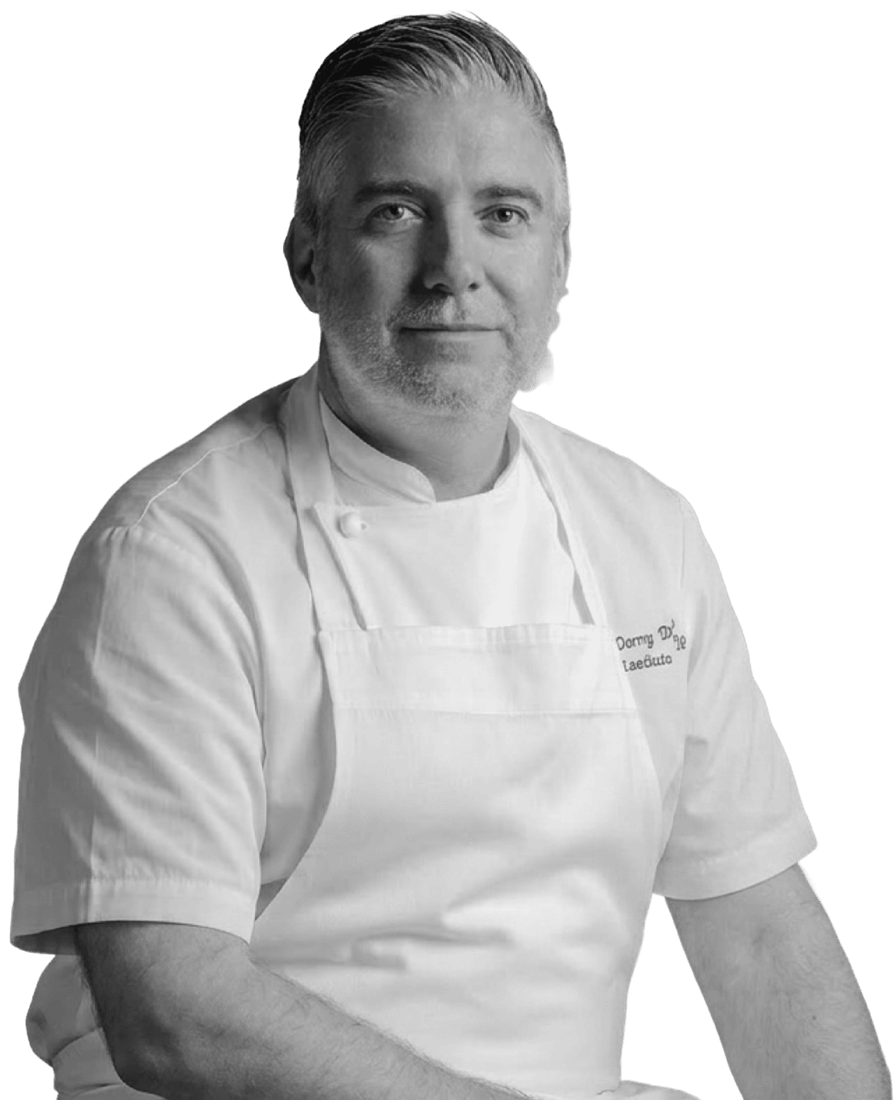 Cary Docherty