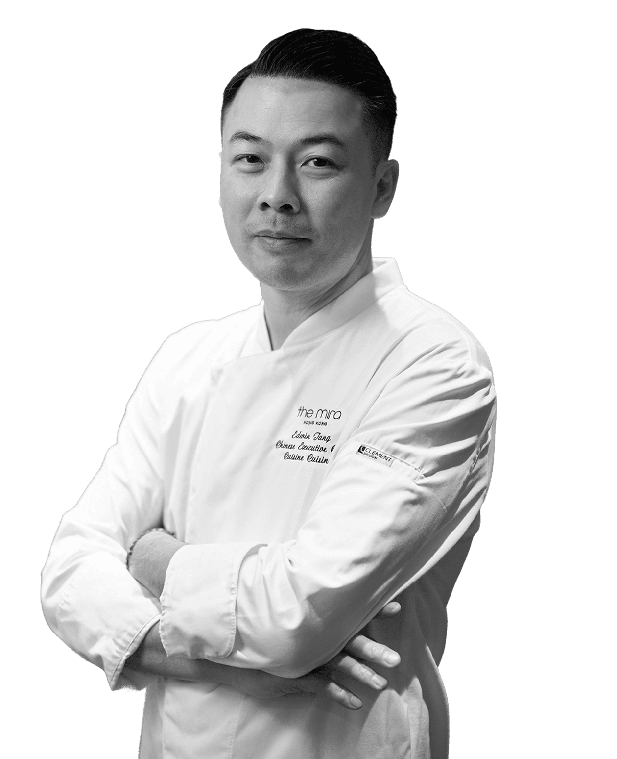 Edwin Tang Ho-wang