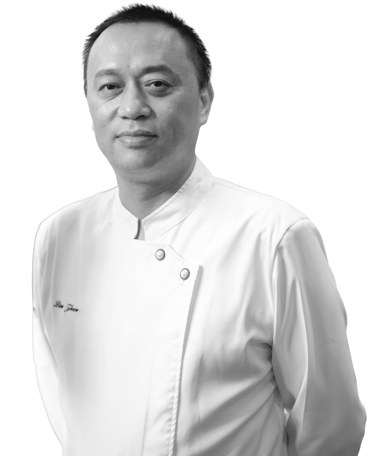 Liu Zhen