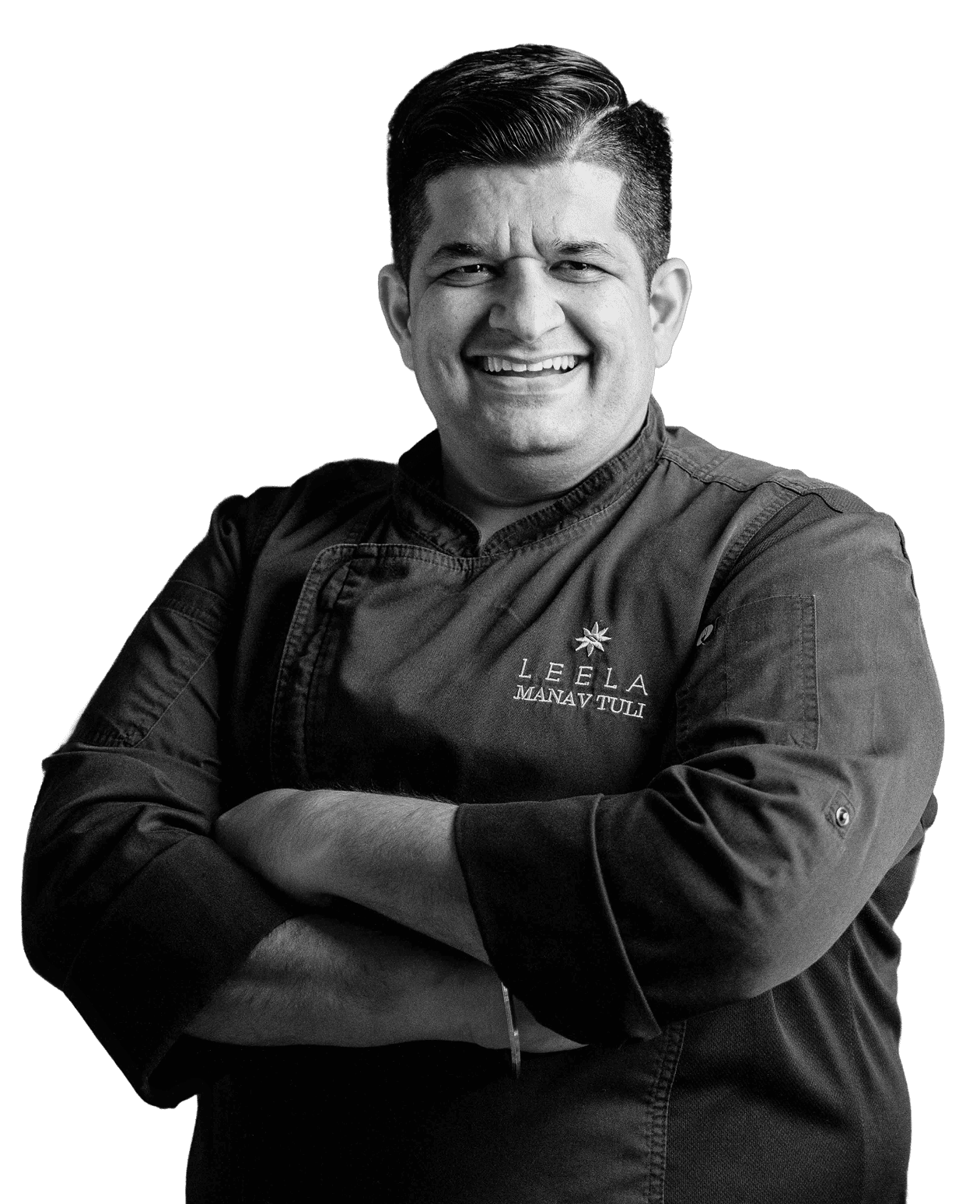 Manav Tuli
