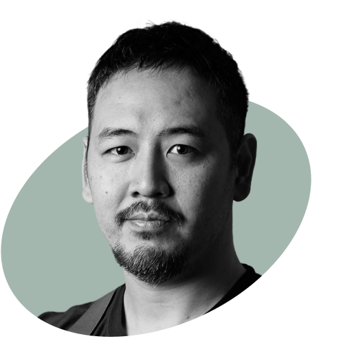 Gavin Chin