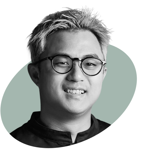 Frankie Wong