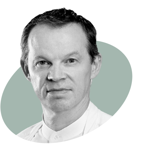Richard  Ekkebus