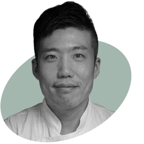 Saito Chau