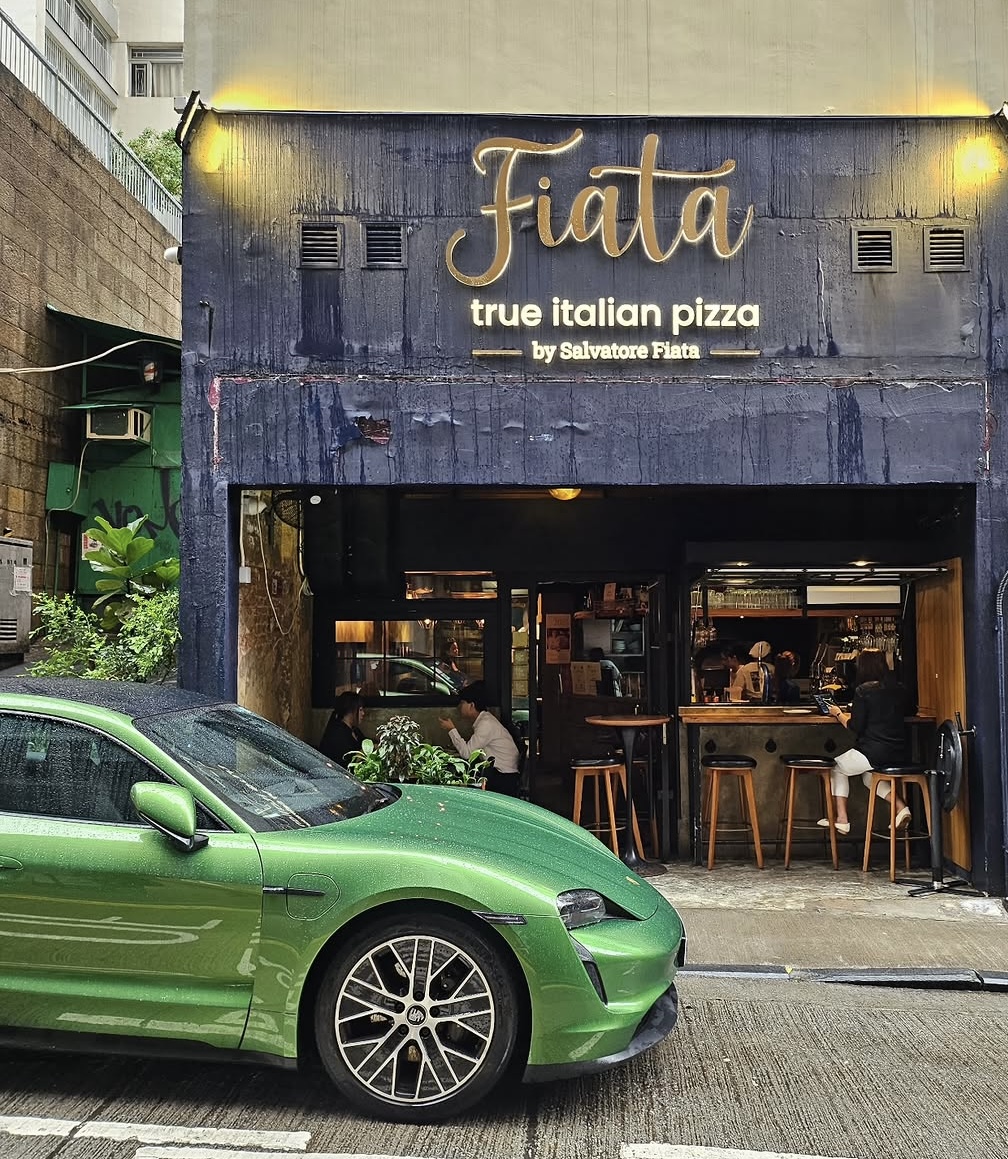 Fiata Pizza