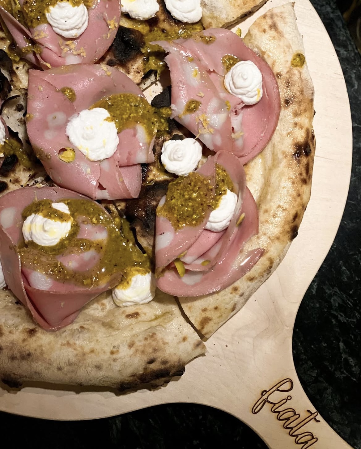 Fiata Pizza