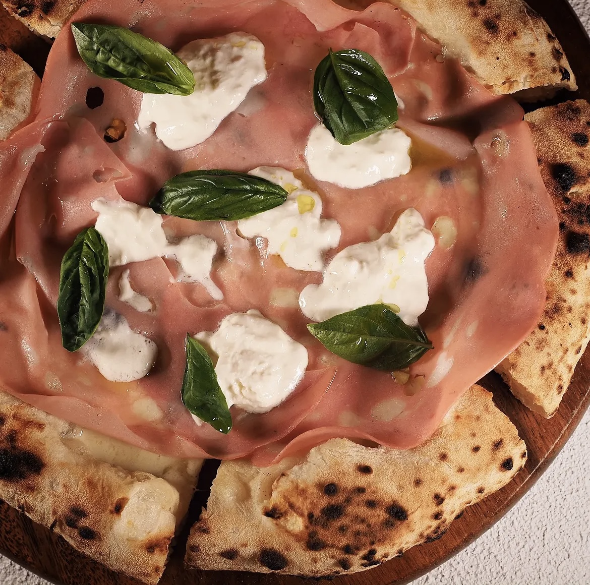 Fiata Pizza