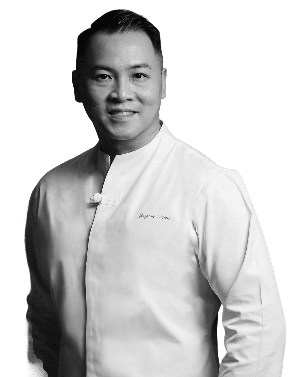 Jayson Tang