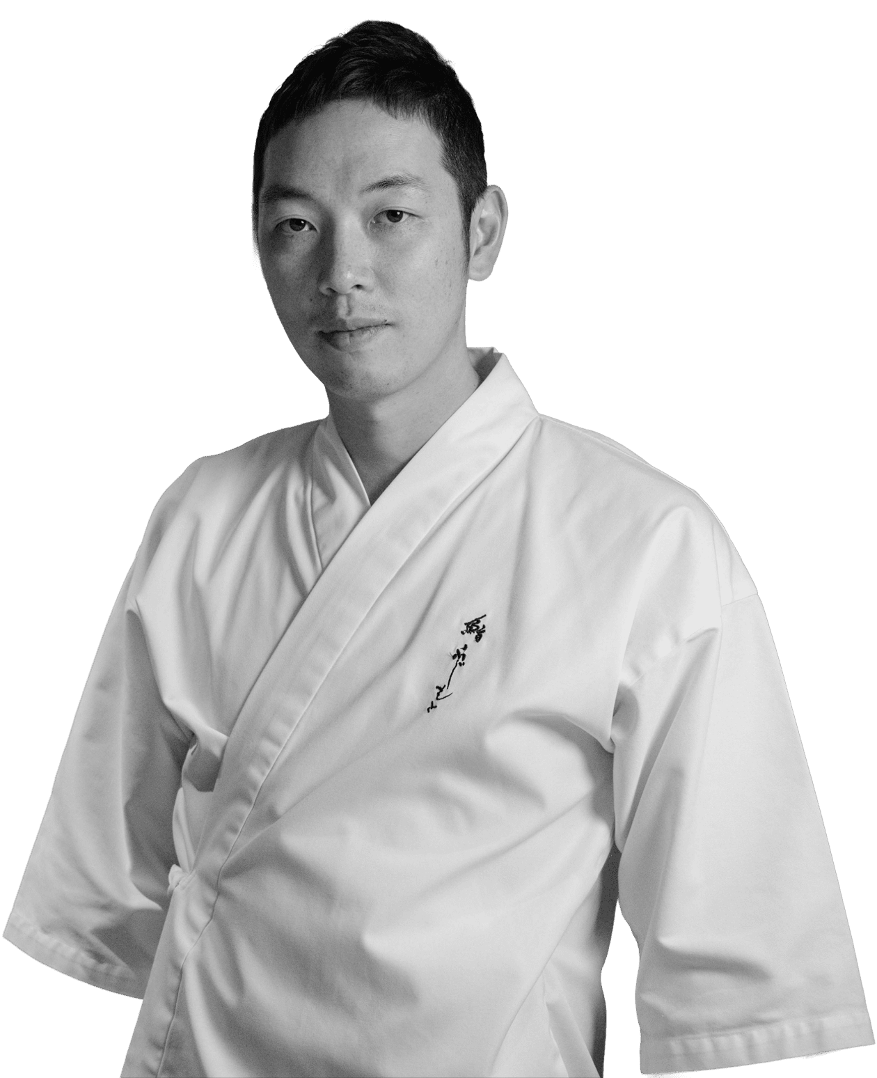 Kenichi Fujimoto