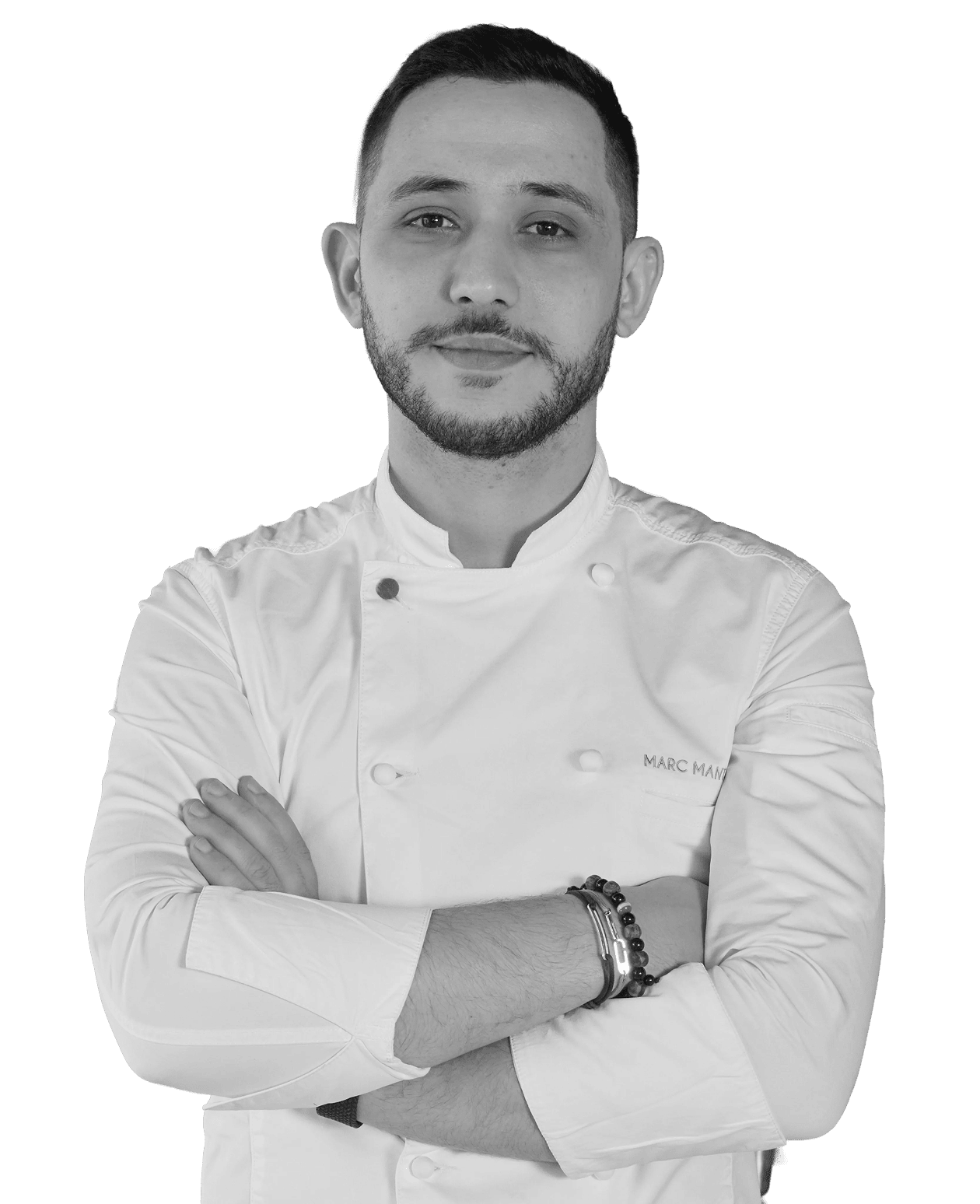 Marc Mantovani