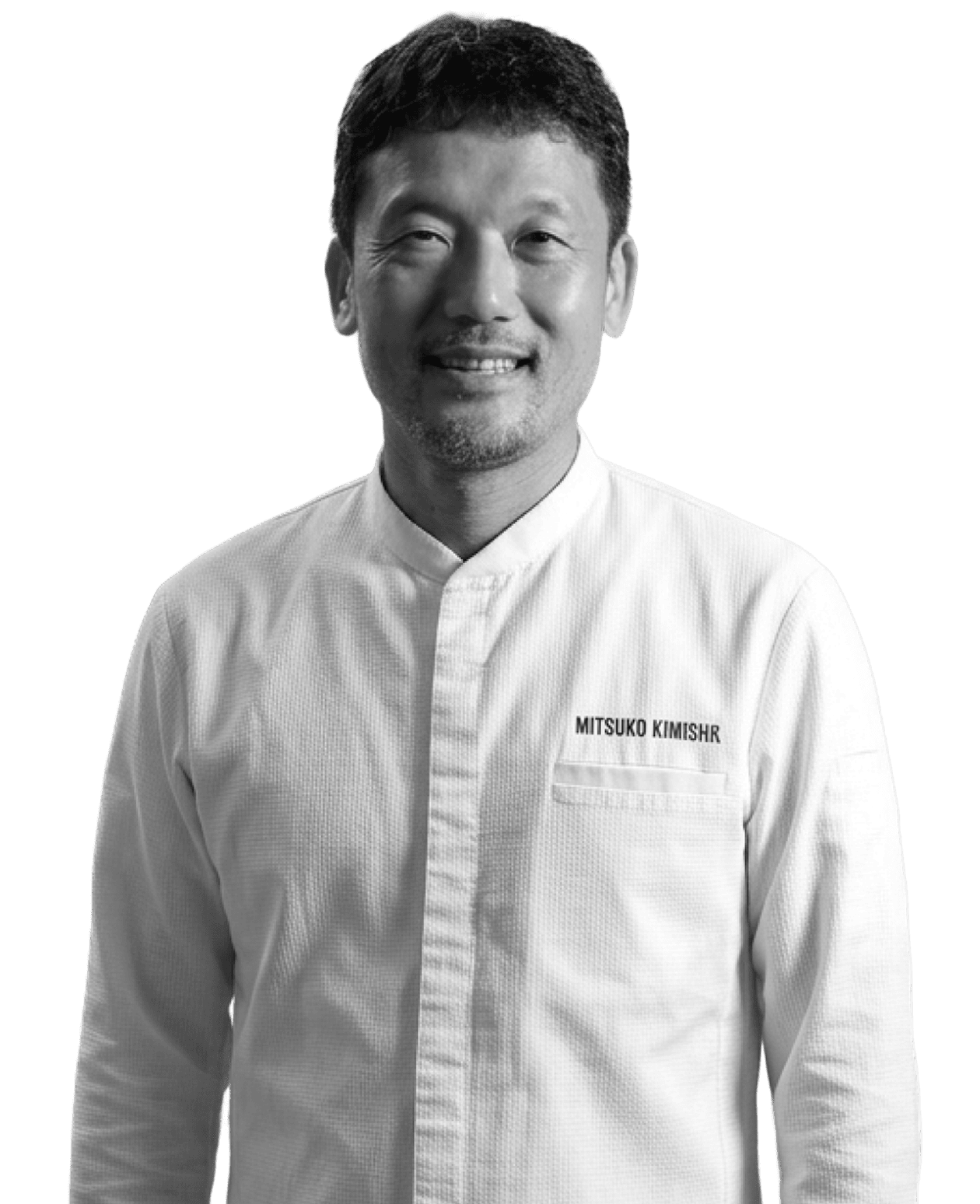 Mitsuru Konishi