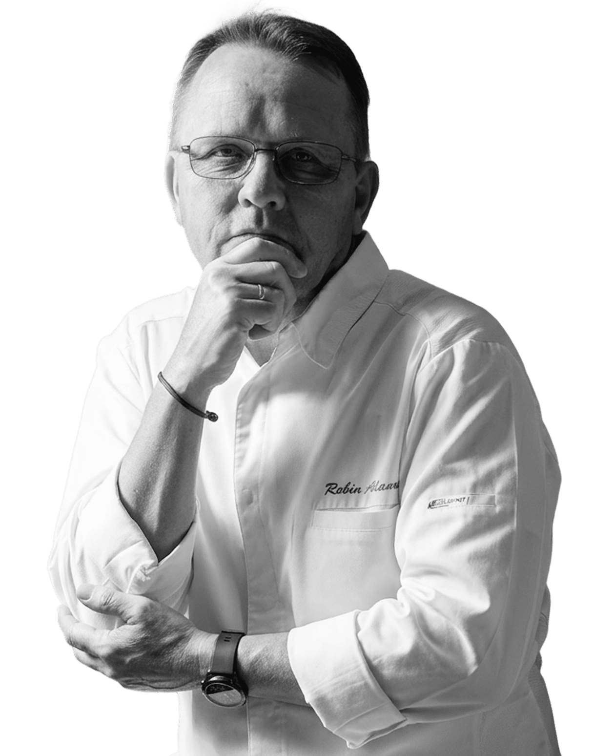 Robin Zavou
