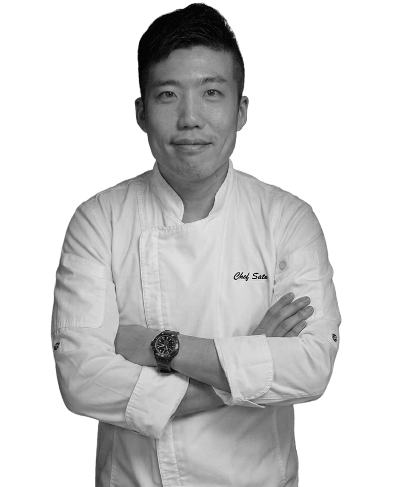 Saito Chau