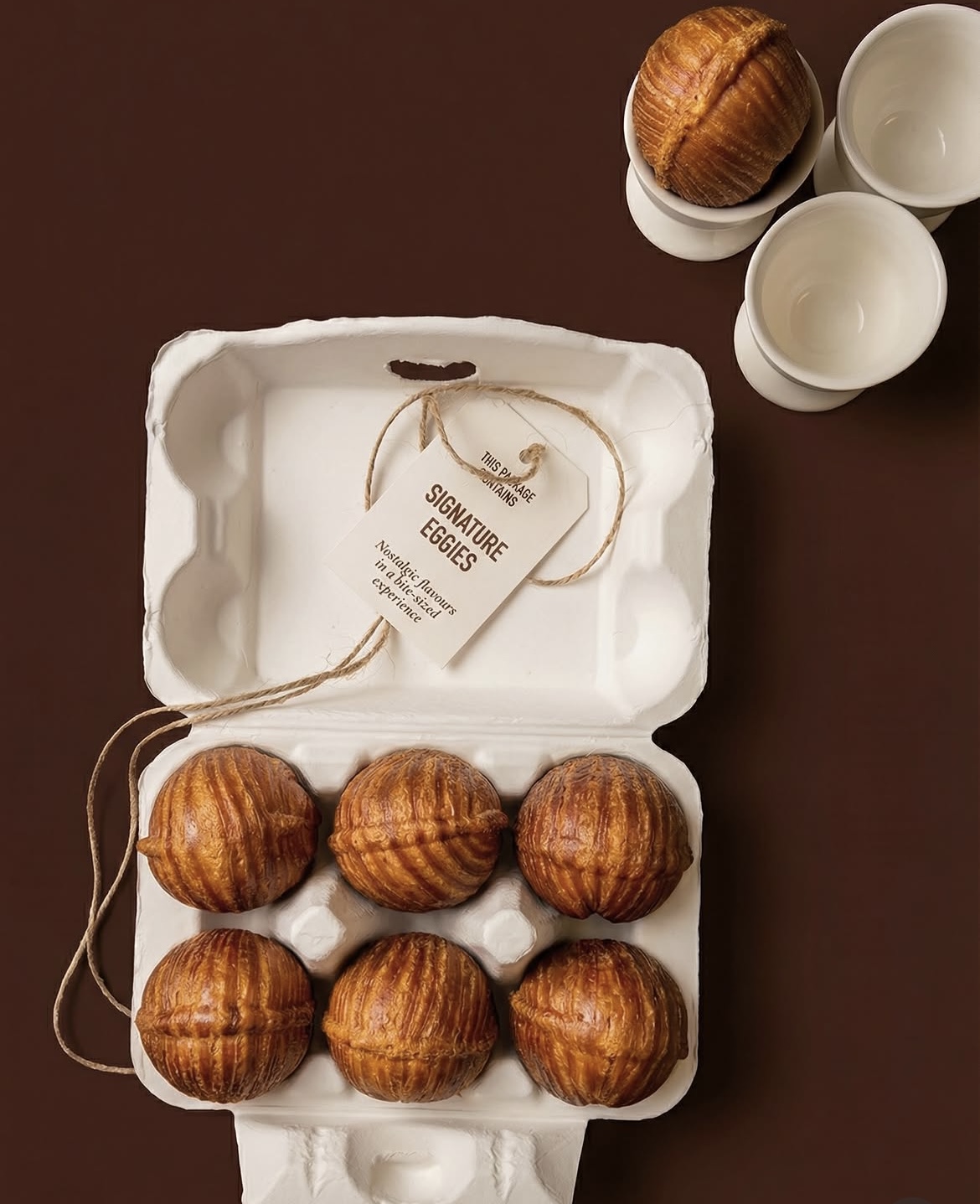 Social Goods Modern Bakery