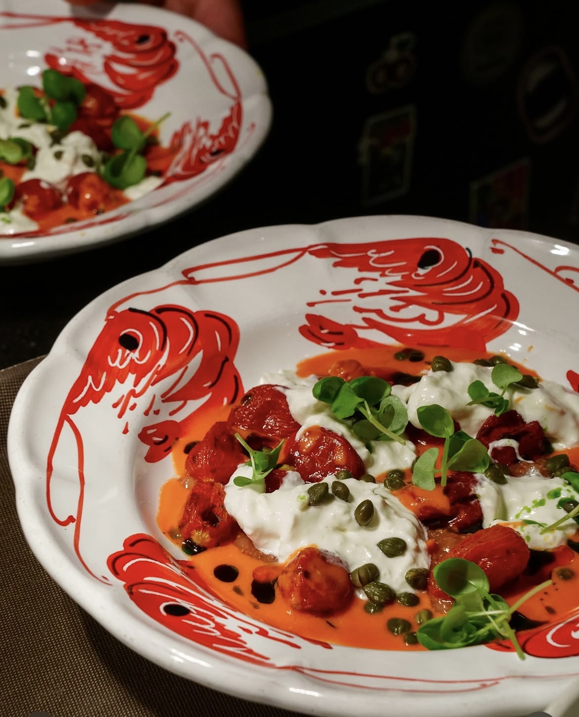Trattoria Felino