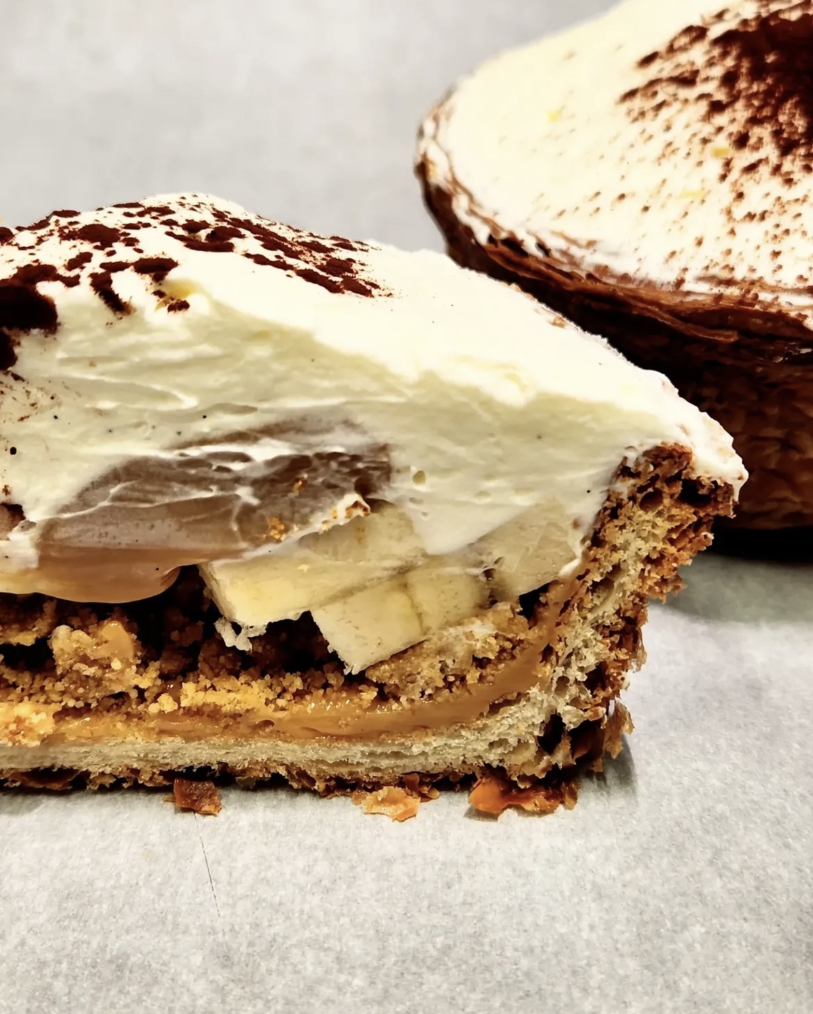 Vission Bakery