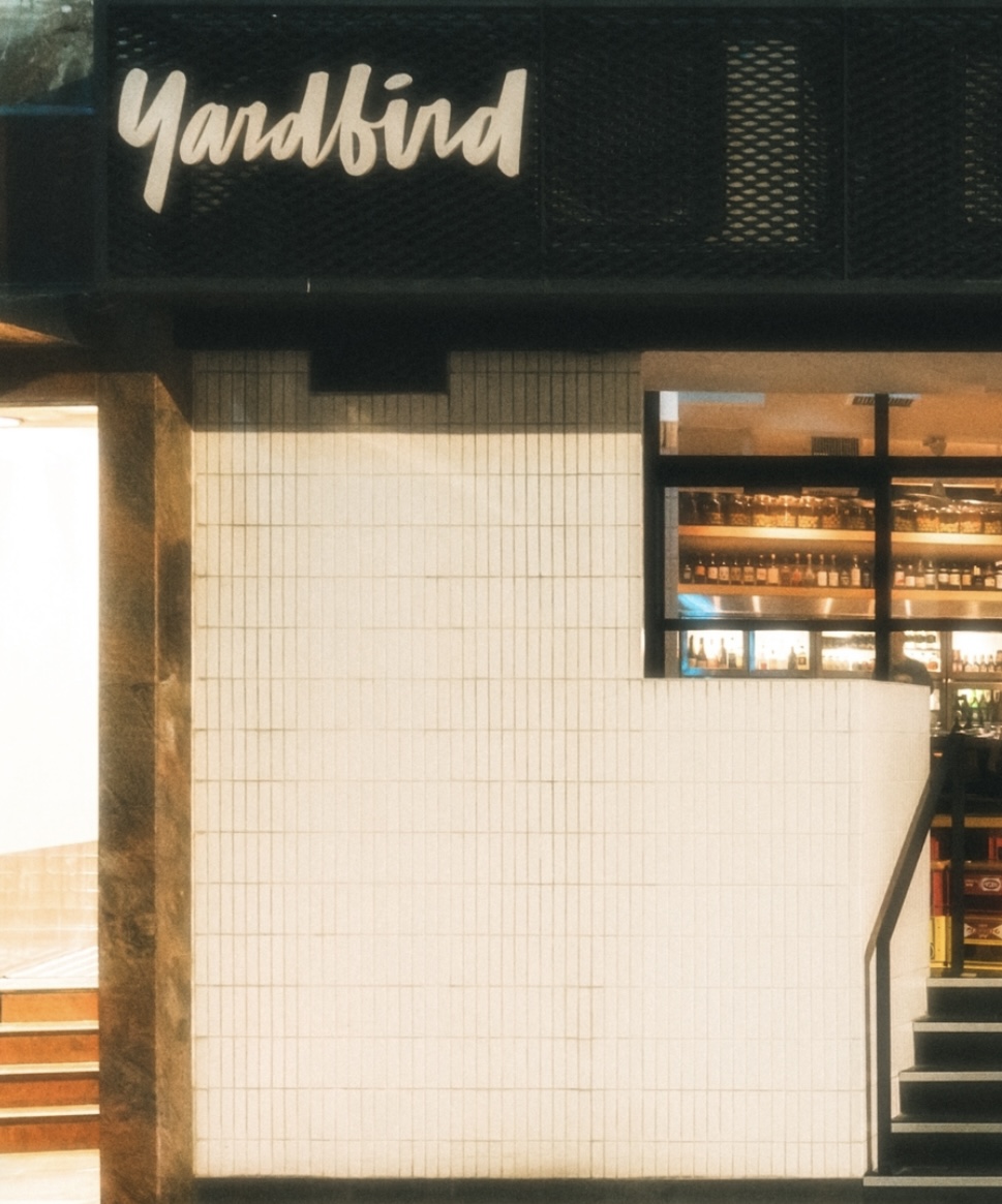 Yardbird